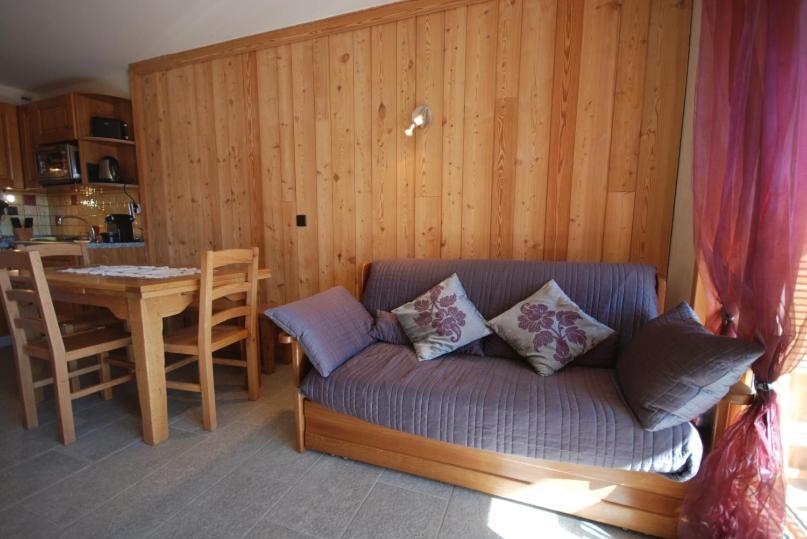 Appartements De La Chamoissiere Le Monêtier-les-Bains エクステリア 写真