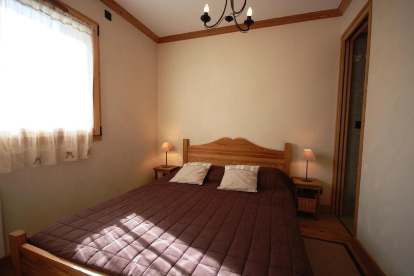 Appartements De La Chamoissiere Le Monêtier-les-Bains エクステリア 写真