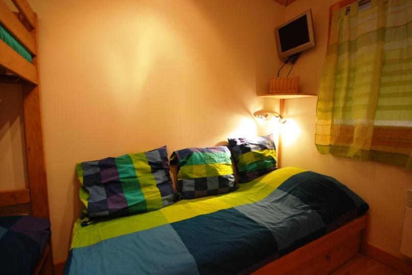 Appartements De La Chamoissiere Le Monêtier-les-Bains エクステリア 写真