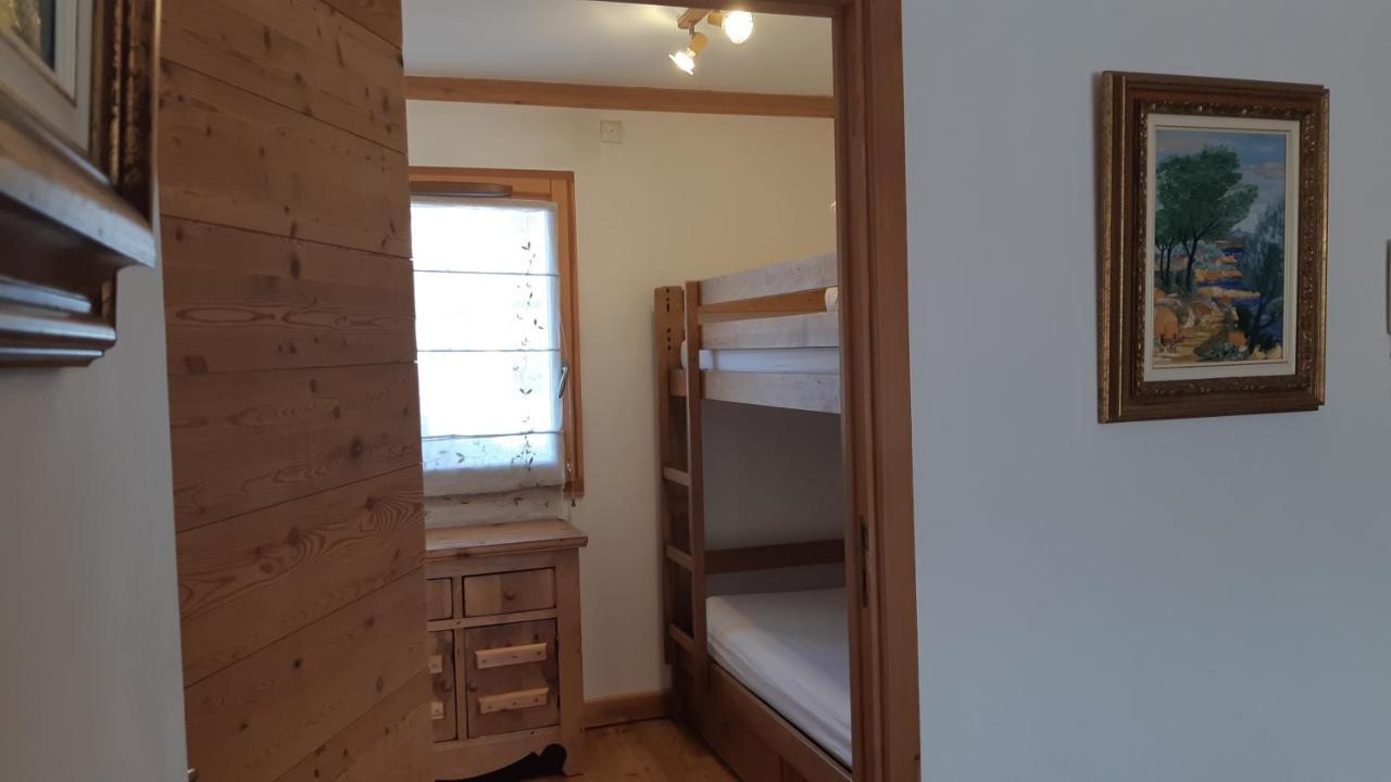 Appartements De La Chamoissiere Le Monêtier-les-Bains エクステリア 写真