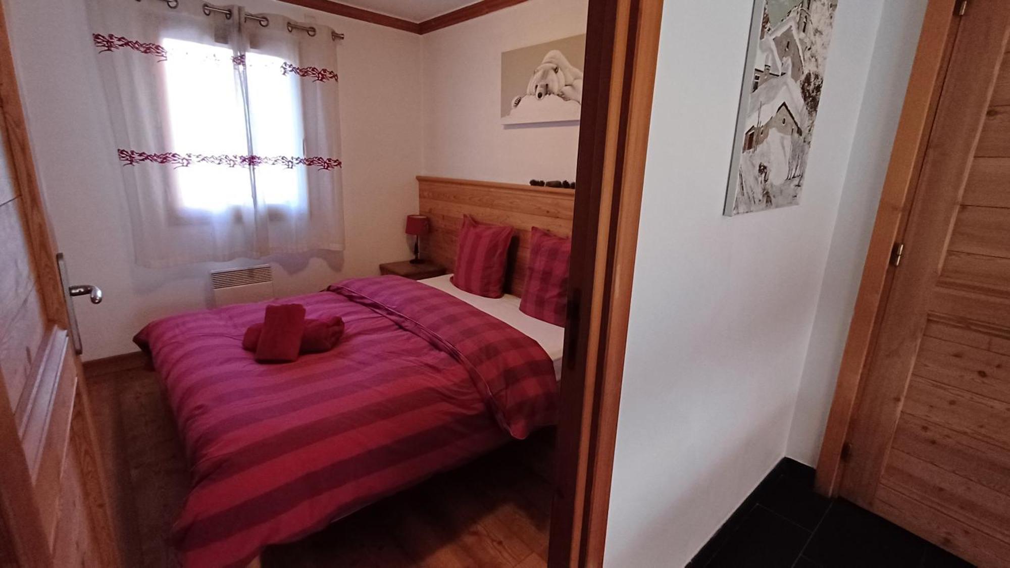 Appartements De La Chamoissiere Le Monêtier-les-Bains エクステリア 写真
